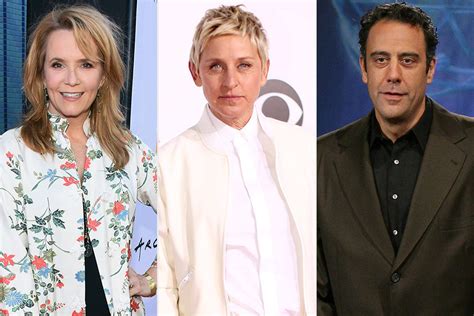 elle lee scandal|Ellen DeGeneres Show Scandal: Everything You .